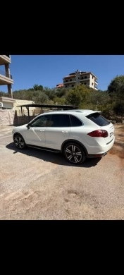 Porsche Cayenne S 2012 V8 — 4
