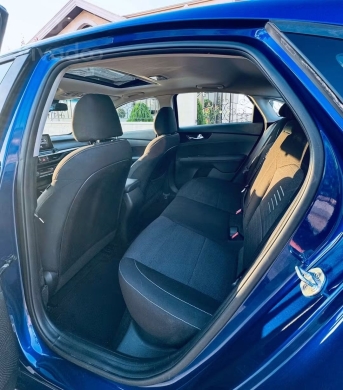 Kia Forte S Line Full Option 2019 | كيا فورتي إس لاين فل أوبشن — 7