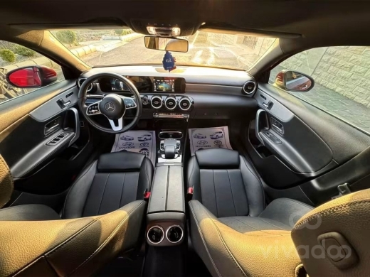 Mercedes A220 2019 | مرسيدس A220 — 6