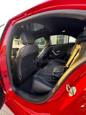 Mercedes A220 2019 | مرسيدس A220 — 8