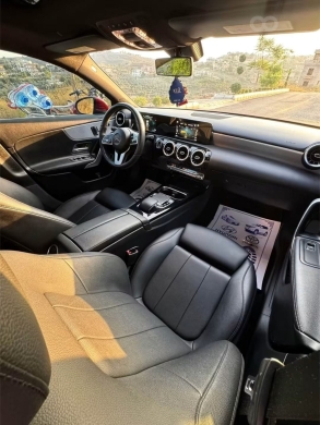 Mercedes A220 2019 | مرسيدس A220 — 7