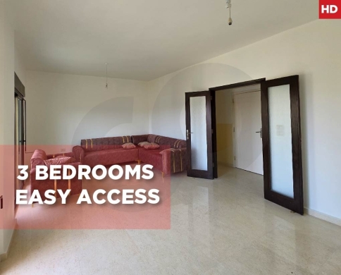 3 bedrooms | Easy Access |$138,000$ REF#HD136428