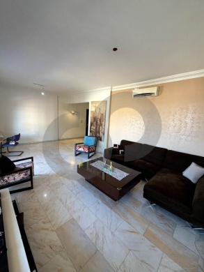 Spacious/Unobstructed Sea View/highway access/dawhet aaramoun,aley/دوحة عرمون/REF#OR141200 — 3