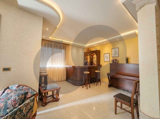RENTAL DEAL/UNOBSTRUCTED VIEW/Dik El Mehdi,METN/ديك المحدي/CALM AREA/REF#OU141199 ! — 2