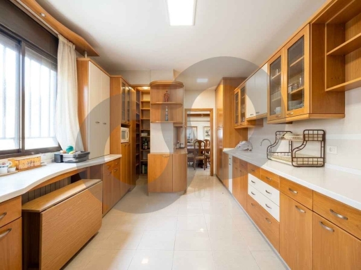 RENTAL DEAL/UNOBSTRUCTED VIEW/Dik El Mehdi,METN/ديك المحدي/CALM AREA/REF#OU141199 ! — 4