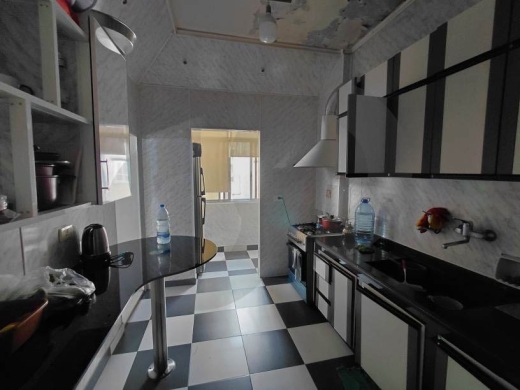 165 SQM apartment for sale/Quiet residential area /BAOUCHRIEH-METN/بوشريه/REF#EE141195 — 6