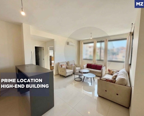 RENTAL DEAL IN BSALIM,METN/بصاليم/PRIME LOCATION/REF#MZ141194 !
