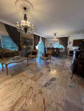 Fully Furnished/Prime Location/unobstructed View/easy access/Dawhet El hoss,aley/لدوحة ال… — 3