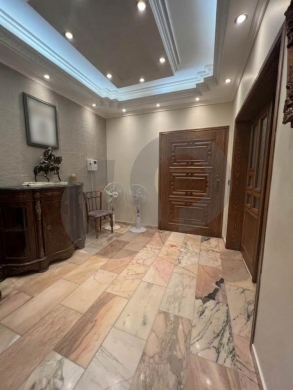 Fully Furnished/Prime Location/unobstructed View/easy access/Dawhet El hoss,aley/لدوحة ال… — 4
