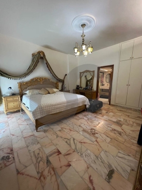 Fully Furnished/Prime Location/unobstructed View/easy access/Dawhet El hoss,aley/لدوحة ال… — 6