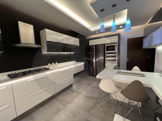 Duplex Apartment/Prime location/Fully furnished/BALLOUNEH-KESEROUAN/بلونه/REF#NF01886 — 6