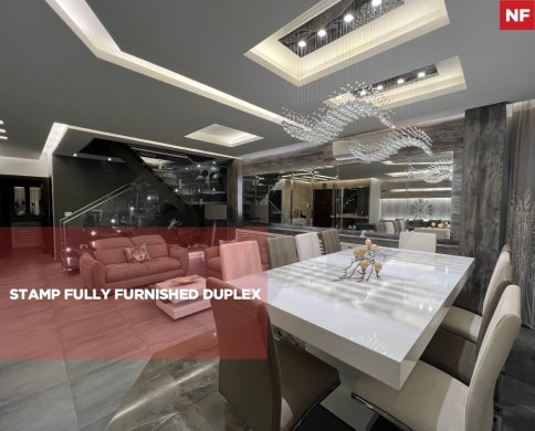 Duplex Apartment/Prime location/Fully furnished/BALLOUNEH-KESEROUAN/بلونه/REF#NF01886
