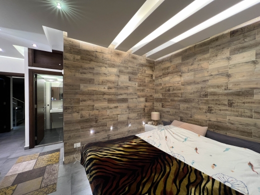 Duplex Apartment/Prime location/Fully furnished/BALLOUNEH-KESEROUAN/بلونه/REF#NF01886 — 5