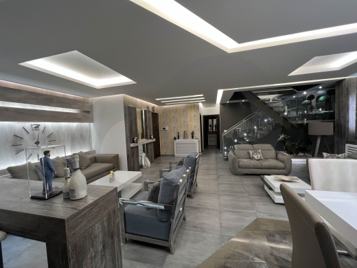 Duplex Apartment/Prime location/Fully furnished/BALLOUNEH-KESEROUAN/بلونه/REF#NF01886 — 4