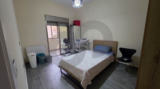 220 m² duplex/convenient location/new building/terrace /AIN SAADEH,METN/عين سعا… — 10