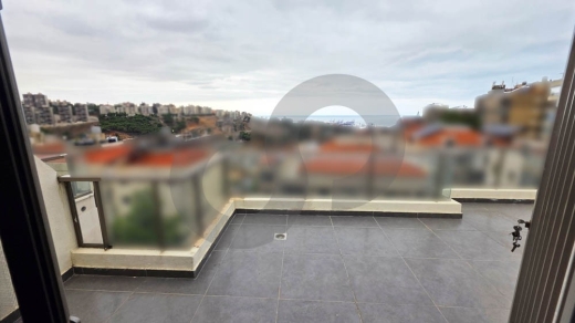 220 m² duplex/convenient location/new building/terrace /AIN SAADEH,METN/عين سعا… — 4