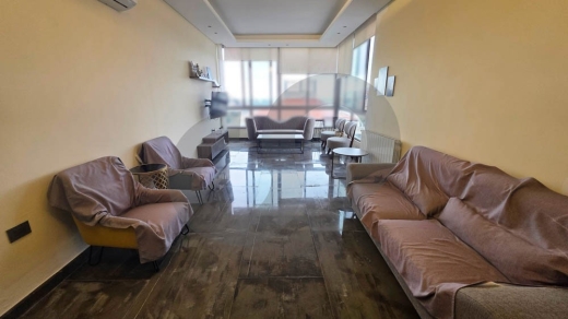 220 m² duplex/convenient location/new building/terrace /AIN SAADEH,METN/عين سعا… — 3
