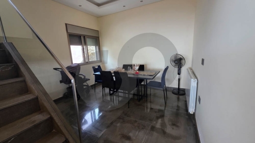 220 m² duplex/convenient location/new building/terrace /AIN SAADEH,METN/عين سعا… — 5