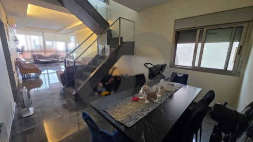 220 m² duplex/convenient location/new building/terrace /AIN SAADEH,METN/عين سعا… — 6