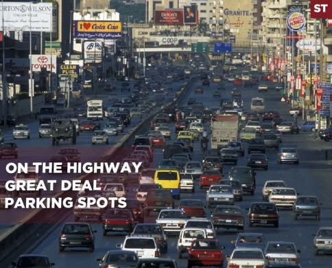 shop/prime location/directly on the highway/great deal/ghadir,keserouan/غدير /REF#ST141182