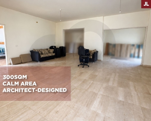 full of potential/very calm area/Architect-designed/Haret Sakher,KESEROUAN/حارة صخر/REF#JL141178