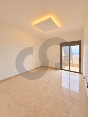 BRAND NEW APARTMENT/ MODERN LIVING/PRIME LOCATION/ZALKA,METN/الزلقا /REF#SK141176 — 5