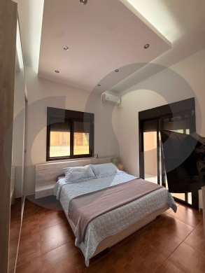Beautifully decorated and fully furnished/OPEN CITY AND SEA VIEW/BIAQOUT,METN/بياقوت /REF… — 7