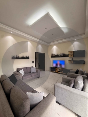 Beautifully decorated and fully furnished/OPEN CITY AND SEA VIEW/BIAQOUT,METN/بياقوت /REF… — 3