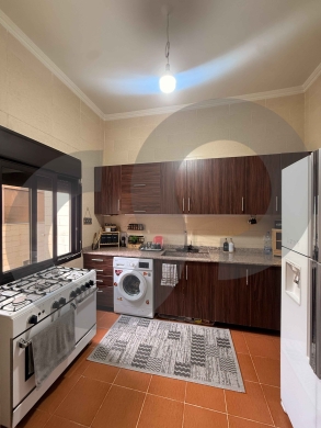 Beautifully decorated and fully furnished/OPEN CITY AND SEA VIEW/BIAQOUT,METN/بياقوت /REF… — 4
