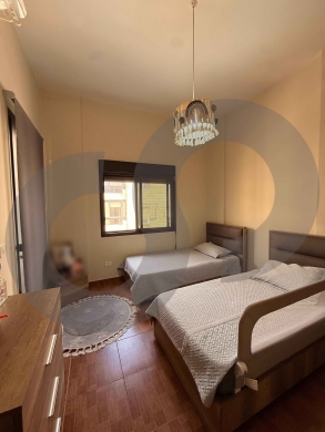 Beautifully decorated and fully furnished/OPEN CITY AND SEA VIEW/BIAQOUT,METN/بياقوت /REF… — 5