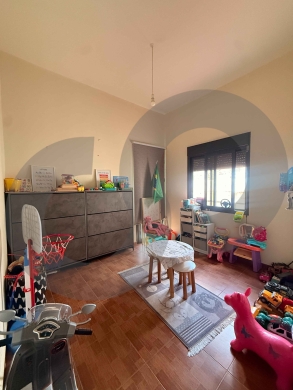 Beautifully decorated and fully furnished/OPEN CITY AND SEA VIEW/BIAQOUT,METN/بياقوت /REF… — 6