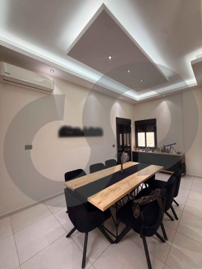 Beautifully decorated and fully furnished/OPEN CITY AND SEA VIEW/BIAQOUT,METN/بياقوت /REF… — 2