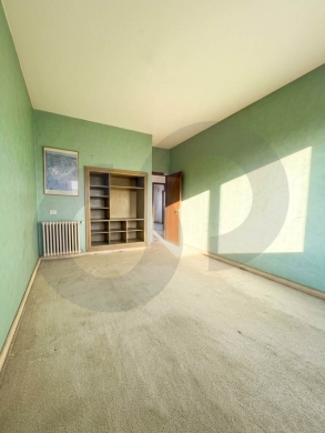Apartment for Sale/Well-maintained residential building/JNAH-BEIRUT/جناح/REF#OB141174 — 2