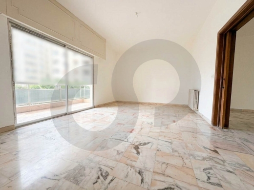 Apartment for Sale/Well-maintained residential building/JNAH-BEIRUT/جناح/REF#OB141174 — 10