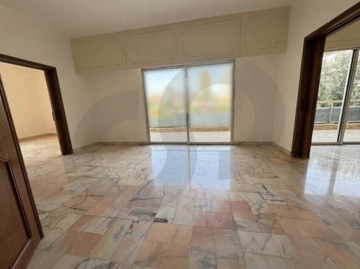 Apartment for Sale/Well-maintained residential building/JNAH-BEIRUT/جناح/REF#OB141174 — 9