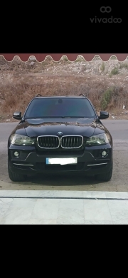 بي ام دبليو BMW X5 2009 بحالة استثنائية | BMW X5 2009 Clean Condition