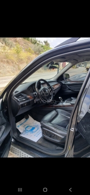 بي ام دبليو BMW X5 2009 بحالة استثنائية | BMW X5 2009 Clean Condition — 3