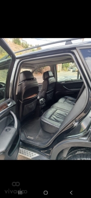 بي ام دبليو BMW X5 2009 بحالة استثنائية | BMW X5 2009 Clean Condition — 4