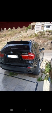 بي ام دبليو BMW X5 2009 بحالة استثنائية | BMW X5 2009 Clean Condition — 2