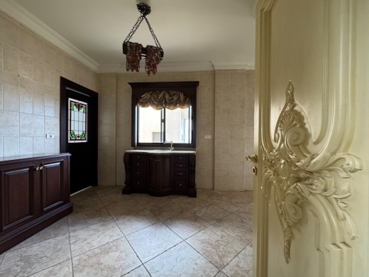 Unique Duplex with Terraces For Sale in Mansourieh — 9
