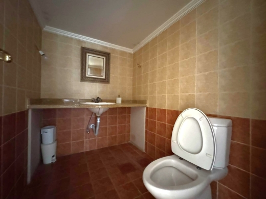 Unique Duplex with Terraces For Sale in Mansourieh — 17