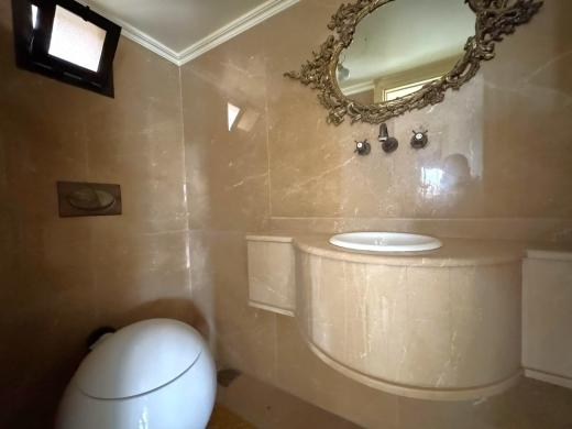 Unique Duplex with Terraces For Sale in Mansourieh — 14