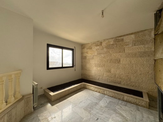 Unique Duplex with Terraces For Sale in Mansourieh — 4
