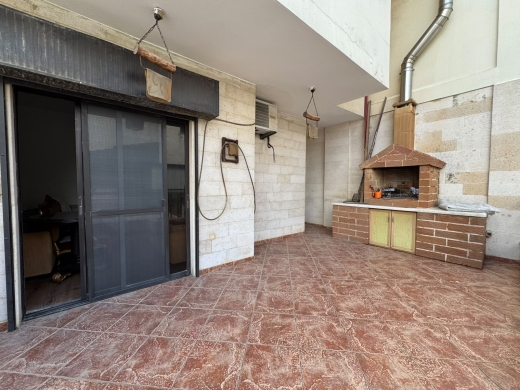 Unique Duplex with Terraces For Sale in Mansourieh — 3