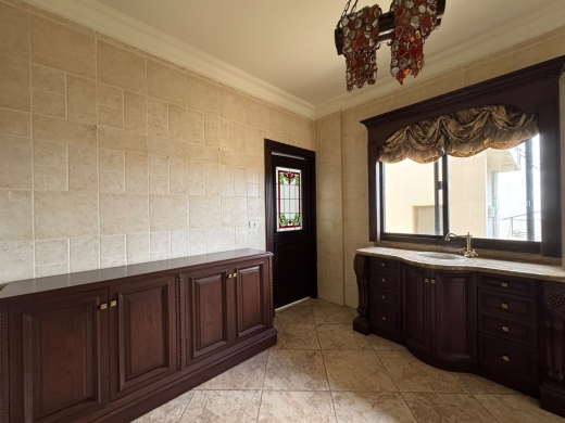 Unique Duplex with Terraces For Sale in Mansourieh — 6
