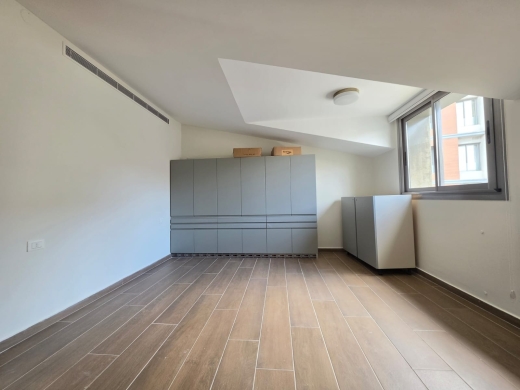 Luxurious Duplex With Great View For Sale in Louaize, Baabda — 17