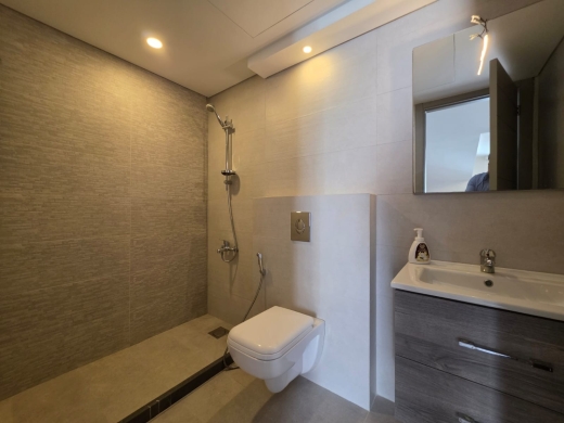 Luxurious Duplex With Great View For Sale in Louaize, Baabda — 16