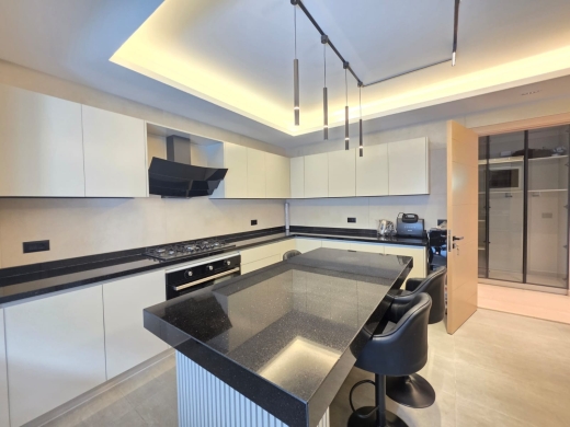 Luxurious Duplex With Great View For Sale in Louaize, Baabda — 10