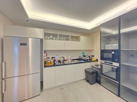 Luxurious Duplex With Great View For Sale in Louaize, Baabda — 11