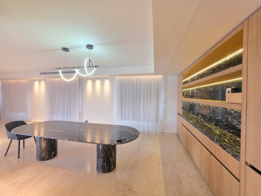 Luxurious Duplex With Great View For Sale in Louaize, Baabda — 5